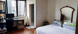 Beverly Hill (D10), Condominium #458806951